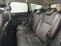 USED 2014 14 FORD KUGA 2.0 TDCi Titanium X SUV 5dr Diesel Powershift AWD Euro 5 (163 ps) 12 MONTH MOT     12 WARRANTY