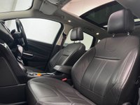 USED 2014 14 FORD KUGA 2.0 TDCi Titanium X SUV 5dr Diesel Powershift AWD Euro 5 (163 ps) 12 MONTH MOT     12 WARRANTY