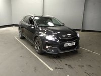USED 2020 20 KIA XCEED 1.4 T-GDi 3 SUV 5dr Petrol DCT Euro 6 (s/s) (138 bhp) 