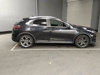 USED 2020 20 KIA XCEED 1.4 T-GDi 3 SUV 5dr Petrol DCT Euro 6 (s/s) (138 bhp) 