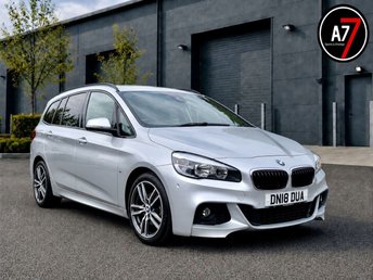 2018 BMW 2 Series GRAN TOURER