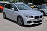 USED 2018 18 BMW 2 Series GRAN TOURER 1.5 216d M Sport MPV 5dr Diesel Manual Euro 6 (s/s) (116 ps) 