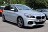 USED 2018 18 BMW 2 Series GRAN TOURER 1.5 216d M Sport MPV 5dr Diesel Manual Euro 6 (s/s) (116 ps) 