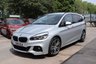 USED 2018 18 BMW 2 Series GRAN TOURER 1.5 216d M Sport MPV 5dr Diesel Manual Euro 6 (s/s) (116 ps) 
