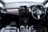 USED 2018 18 BMW 2 Series GRAN TOURER 1.5 216d M Sport MPV 5dr Diesel Manual Euro 6 (s/s) (116 ps) 