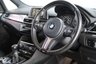 USED 2018 18 BMW 2 Series GRAN TOURER 1.5 216d M Sport MPV 5dr Diesel Manual Euro 6 (s/s) (116 ps) 