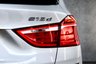 USED 2018 18 BMW 2 Series GRAN TOURER 1.5 216d M Sport MPV 5dr Diesel Manual Euro 6 (s/s) (116 ps) 