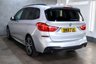 USED 2018 18 BMW 2 Series GRAN TOURER 1.5 216d M Sport MPV 5dr Diesel Manual Euro 6 (s/s) (116 ps) 