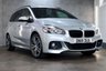 USED 2018 18 BMW 2 Series GRAN TOURER 1.5 216d M Sport MPV 5dr Diesel Manual Euro 6 (s/s) (116 ps) 
