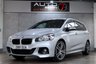 USED 2018 18 BMW 2 Series GRAN TOURER 1.5 216d M Sport MPV 5dr Diesel Manual Euro 6 (s/s) (116 ps) 