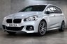 USED 2018 18 BMW 2 Series GRAN TOURER 1.5 216d M Sport MPV 5dr Diesel Manual Euro 6 (s/s) (116 ps) 