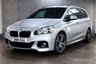 USED 2018 18 BMW 2 Series GRAN TOURER 1.5 216d M Sport MPV 5dr Diesel Manual Euro 6 (s/s) (116 ps) 