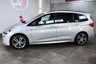 USED 2018 18 BMW 2 Series GRAN TOURER 1.5 216d M Sport MPV 5dr Diesel Manual Euro 6 (s/s) (116 ps) 