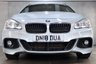 USED 2018 18 BMW 2 Series GRAN TOURER 1.5 216d M Sport MPV 5dr Diesel Manual Euro 6 (s/s) (116 ps) 