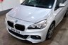 USED 2018 18 BMW 2 Series GRAN TOURER 1.5 216d M Sport MPV 5dr Diesel Manual Euro 6 (s/s) (116 ps) 
