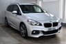USED 2018 18 BMW 2 Series GRAN TOURER 1.5 216d M Sport MPV 5dr Diesel Manual Euro 6 (s/s) (116 ps) 