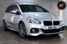 USED 2018 18 BMW 2 Series GRAN TOURER 1.5 216d M Sport MPV 5dr Diesel Manual Euro 6 (s/s) (116 ps) 