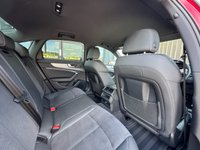 USED 2022 22 AUDI A6 2.0 TDI 40 S line Saloon 4dr Diesel S Tronic Euro 6 (s/s) (204 ps) 1 OWNER + TANGO RED + VIRTUAL COCKPIT + REVERSE CAM