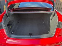 USED 2022 22 AUDI A6 2.0 TDI 40 S line Saloon 4dr Diesel S Tronic Euro 6 (s/s) (204 ps) 1 OWNER + TANGO RED + VIRTUAL COCKPIT + REVERSE CAM