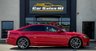 USED 2022 22 AUDI A6 2.0 TDI 40 S line Saloon 4dr Diesel S Tronic Euro 6 (s/s) (204 ps) 1 OWNER + TANGO RED + VIRTUAL COCKPIT + REVERSE CAM