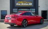 USED 2022 22 AUDI A6 2.0 TDI 40 S line Saloon 4dr Diesel S Tronic Euro 6 (s/s) (204 ps) 1 OWNER + TANGO RED + VIRTUAL COCKPIT + REVERSE CAM