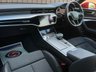 USED 2022 22 AUDI A6 2.0 TDI 40 S line Saloon 4dr Diesel S Tronic Euro 6 (s/s) (204 ps) 1 OWNER + TANGO RED + VIRTUAL COCKPIT + REVERSE CAM