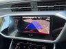 USED 2022 22 AUDI A6 2.0 TDI 40 S line Saloon 4dr Diesel S Tronic Euro 6 (s/s) (204 ps) 1 OWNER + TANGO RED + VIRTUAL COCKPIT + REVERSE CAM
