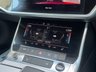 USED 2022 22 AUDI A6 2.0 TDI 40 S line Saloon 4dr Diesel S Tronic Euro 6 (s/s) (204 ps) 1 OWNER + TANGO RED + VIRTUAL COCKPIT + REVERSE CAM