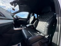 USED 2022 72 AUDI Q5 2.0 TDI 40 S line SUV 5dr Diesel S Tronic quattro Euro 6 (s/s) (204 ps) FULL DIAMOND STITCH LEATHER, C&S PACK, FLAT BTM WHEEL