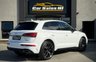 USED 2022 72 AUDI Q5 2.0 TDI 40 S line SUV 5dr Diesel S Tronic quattro Euro 6 (s/s) (204 ps) FULL DIAMOND STITCH LEATHER, C&S PACK, FLAT BTM WHEEL
