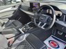 USED 2022 72 AUDI Q5 2.0 TDI 40 S line SUV 5dr Diesel S Tronic quattro Euro 6 (s/s) (204 ps) FULL DIAMOND STITCH LEATHER, C&S PACK, FLAT BTM WHEEL