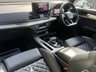 USED 2022 72 AUDI Q5 2.0 TDI 40 S line SUV 5dr Diesel S Tronic quattro Euro 6 (s/s) (204 ps) FULL DIAMOND STITCH LEATHER, C&S PACK, FLAT BTM WHEEL