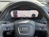 USED 2022 72 AUDI Q5 2.0 TDI 40 S line SUV 5dr Diesel S Tronic quattro Euro 6 (s/s) (204 ps) FULL DIAMOND STITCH LEATHER, C&S PACK, FLAT BTM WHEEL