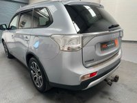 USED 2014 64 MITSUBISHI OUTLANDER 2.2 DI-D GX3 SUV 5dr Diesel Manual 4WD Euro 5 (s/s) (150 ps) 12 MONTH MOT     12 WARRANTY