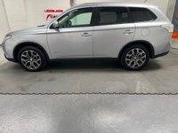 USED 2014 64 MITSUBISHI OUTLANDER 2.2 DI-D GX3 SUV 5dr Diesel Manual 4WD Euro 5 (s/s) (150 ps) 12 MONTH MOT     12 WARRANTY