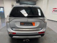 USED 2014 64 MITSUBISHI OUTLANDER 2.2 DI-D GX3 SUV 5dr Diesel Manual 4WD Euro 5 (s/s) (150 ps) 12 MONTH MOT     12 WARRANTY
