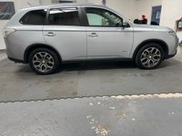 USED 2014 64 MITSUBISHI OUTLANDER 2.2 DI-D GX3 SUV 5dr Diesel Manual 4WD Euro 5 (s/s) (150 ps) 12 MONTH MOT     12 WARRANTY