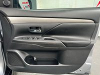 USED 2014 64 MITSUBISHI OUTLANDER 2.2 DI-D GX3 SUV 5dr Diesel Manual 4WD Euro 5 (s/s) (150 ps) 12 MONTH MOT     12 WARRANTY