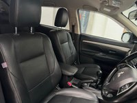 USED 2014 64 MITSUBISHI OUTLANDER 2.2 DI-D GX3 SUV 5dr Diesel Manual 4WD Euro 5 (s/s) (150 ps) 12 MONTH MOT     12 WARRANTY