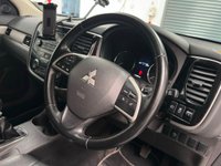 USED 2014 64 MITSUBISHI OUTLANDER 2.2 DI-D GX3 SUV 5dr Diesel Manual 4WD Euro 5 (s/s) (150 ps) 12 MONTH MOT     12 WARRANTY