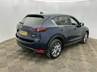 USED 2019 69 MAZDA CX-5 2.2 SKYACTIV-D Sport Nav+ SUV 5dr Diesel Manual Euro 6 (s/s) (150 ps) 