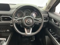 USED 2019 69 MAZDA CX-5 2.2 SKYACTIV-D Sport Nav+ SUV 5dr Diesel Manual Euro 6 (s/s) (150 ps) 
