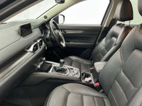 USED 2019 69 MAZDA CX-5 2.2 SKYACTIV-D Sport Nav+ SUV 5dr Diesel Manual Euro 6 (s/s) (150 ps) 
