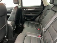 USED 2019 69 MAZDA CX-5 2.2 SKYACTIV-D Sport Nav+ SUV 5dr Diesel Manual Euro 6 (s/s) (150 ps) 