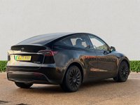 USED 2022 71 TESLA MODEL Y (Dual Motor) Long Range SUV 5dr Electric Auto 4WDE (384 bhp) 