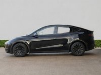 USED 2022 71 TESLA MODEL Y (Dual Motor) Long Range SUV 5dr Electric Auto 4WDE (384 bhp) 
