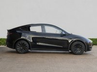 USED 2022 71 TESLA MODEL Y (Dual Motor) Long Range SUV 5dr Electric Auto 4WDE (384 bhp) 