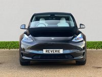 USED 2022 71 TESLA MODEL Y (Dual Motor) Long Range SUV 5dr Electric Auto 4WDE (384 bhp) 