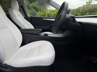 USED 2022 71 TESLA MODEL Y (Dual Motor) Long Range SUV 5dr Electric Auto 4WDE (384 bhp) 