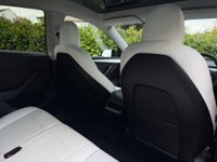 USED 2022 71 TESLA MODEL Y (Dual Motor) Long Range SUV 5dr Electric Auto 4WDE (384 bhp) 